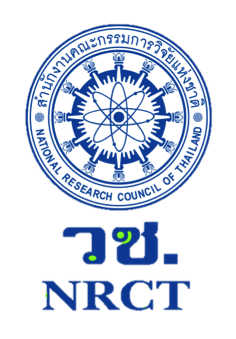 NRCT logo